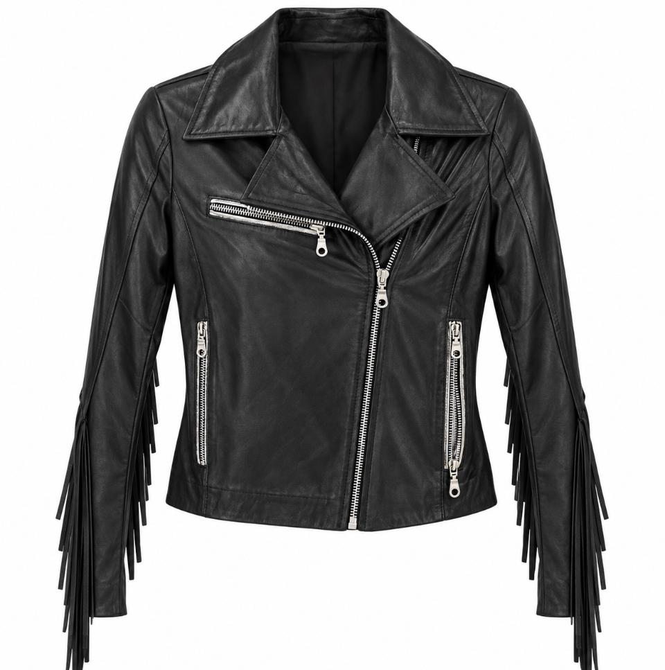 chaqueta camila
