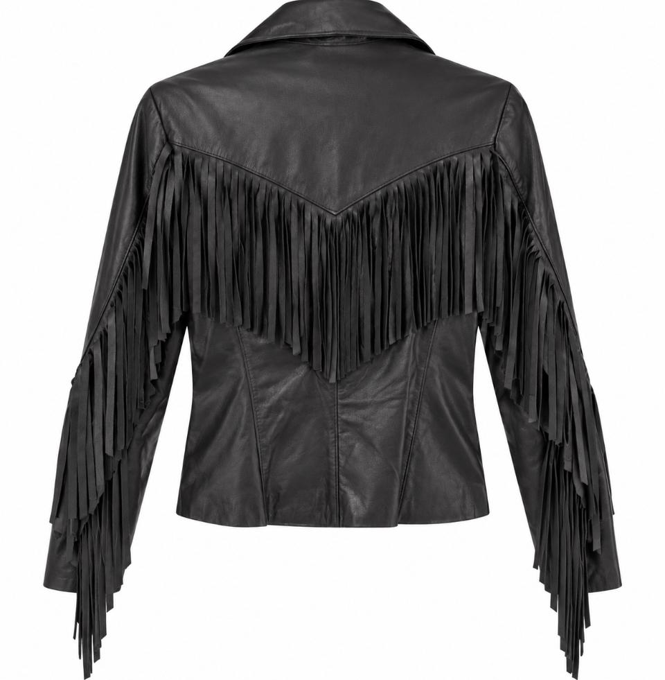 chaqueta camila