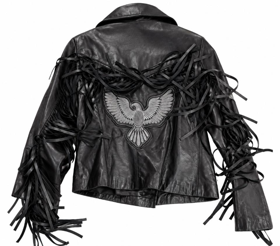 chaqueta camila
