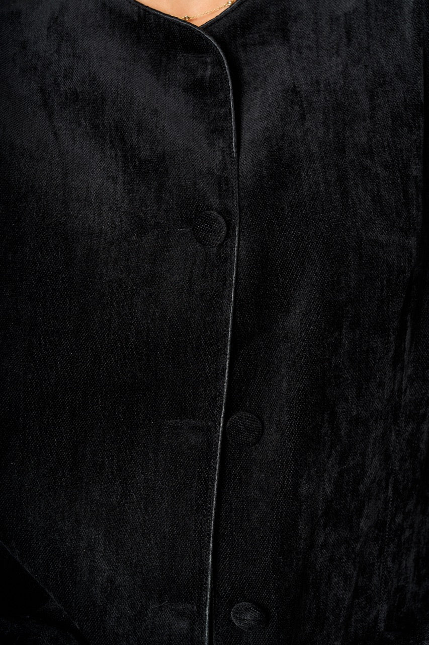 Chaqueta Luisa