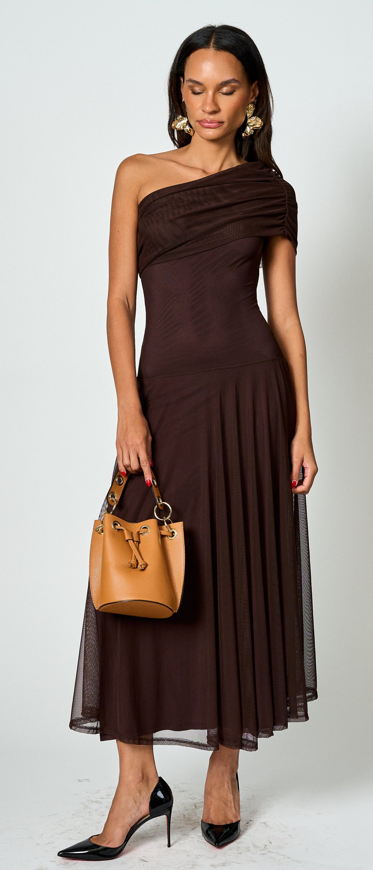 Vestido Isidora