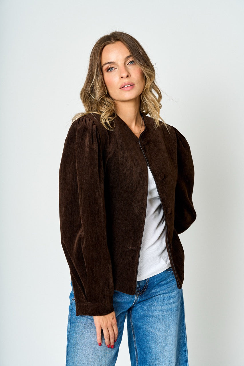 Chaqueta Luisa