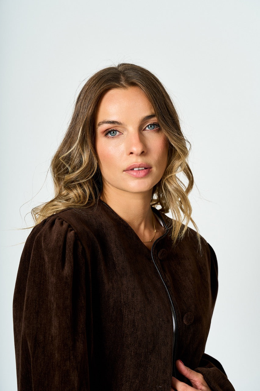 Chaqueta Luisa