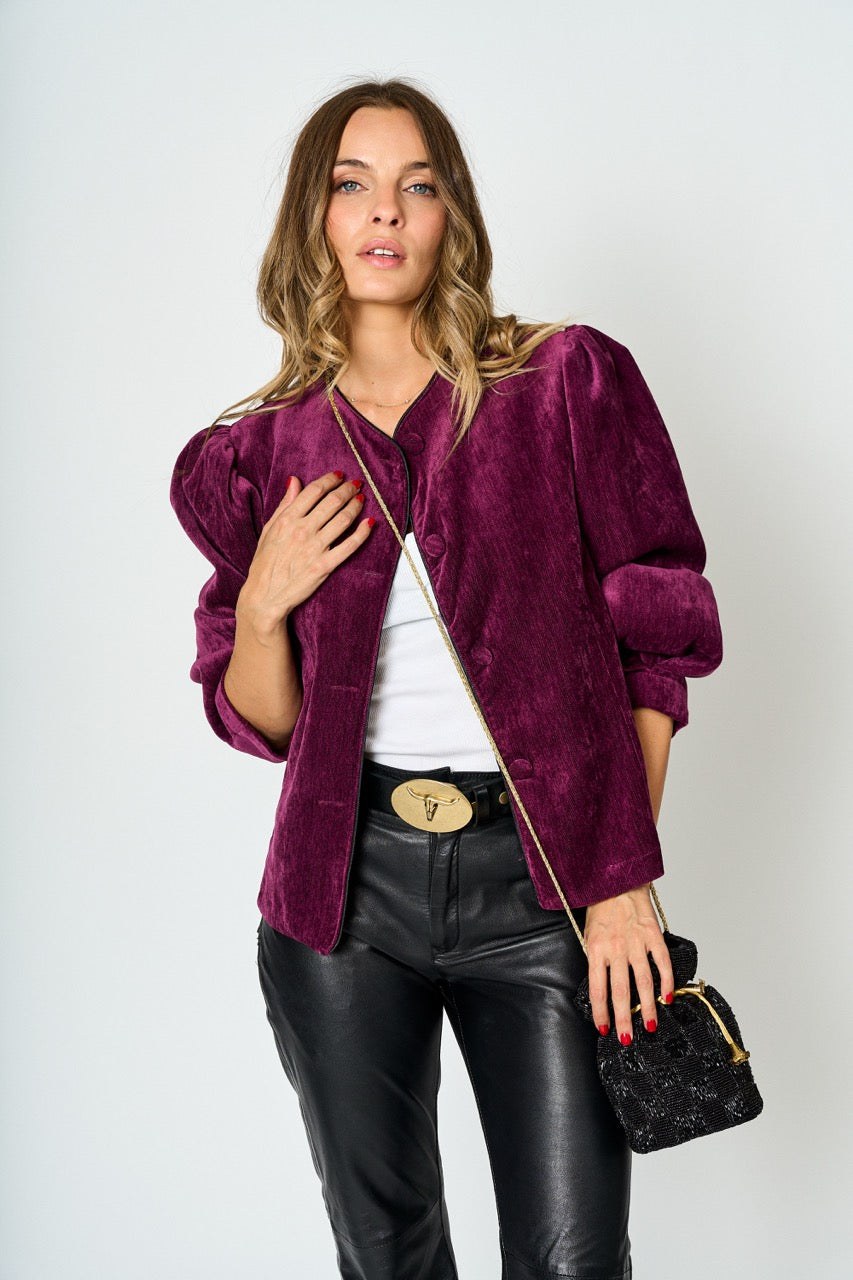Chaqueta Luisa