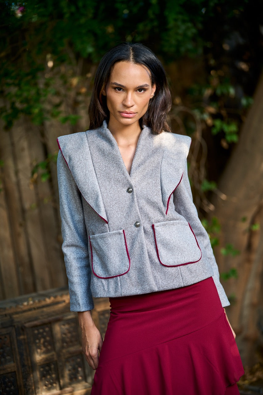 Chaqueta Trini