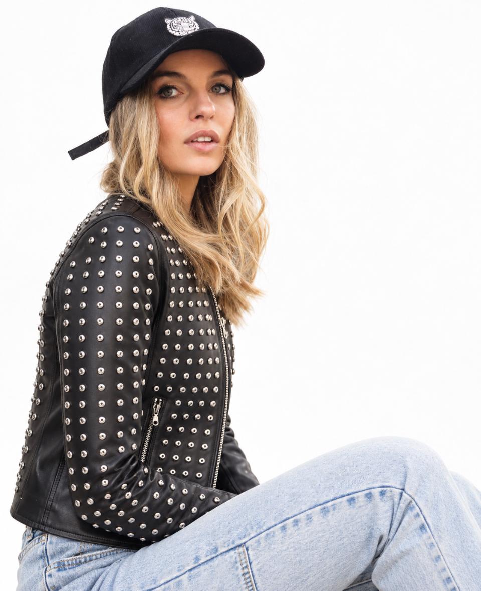 Chaqueta Pamela