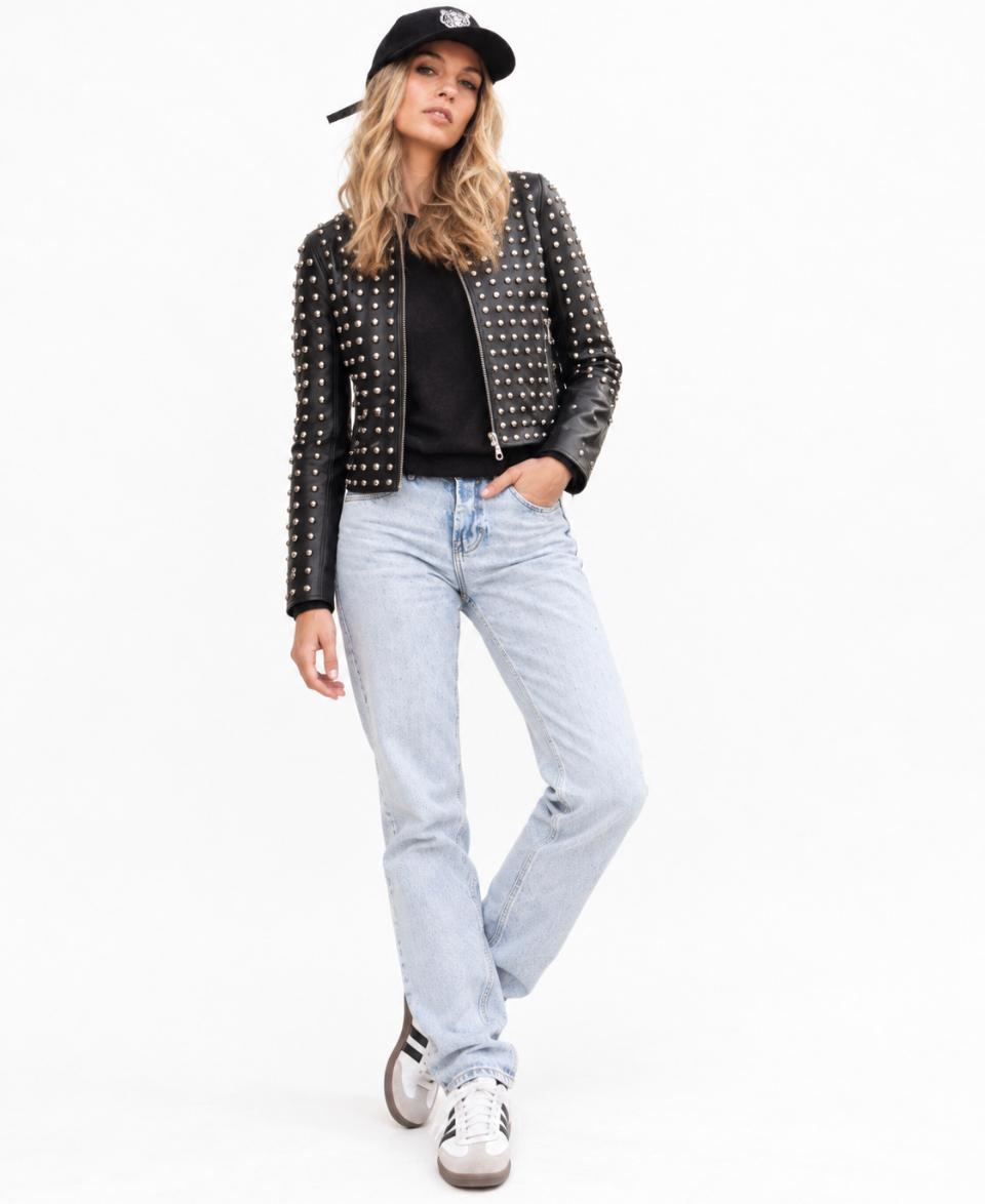 Chaqueta Pamela