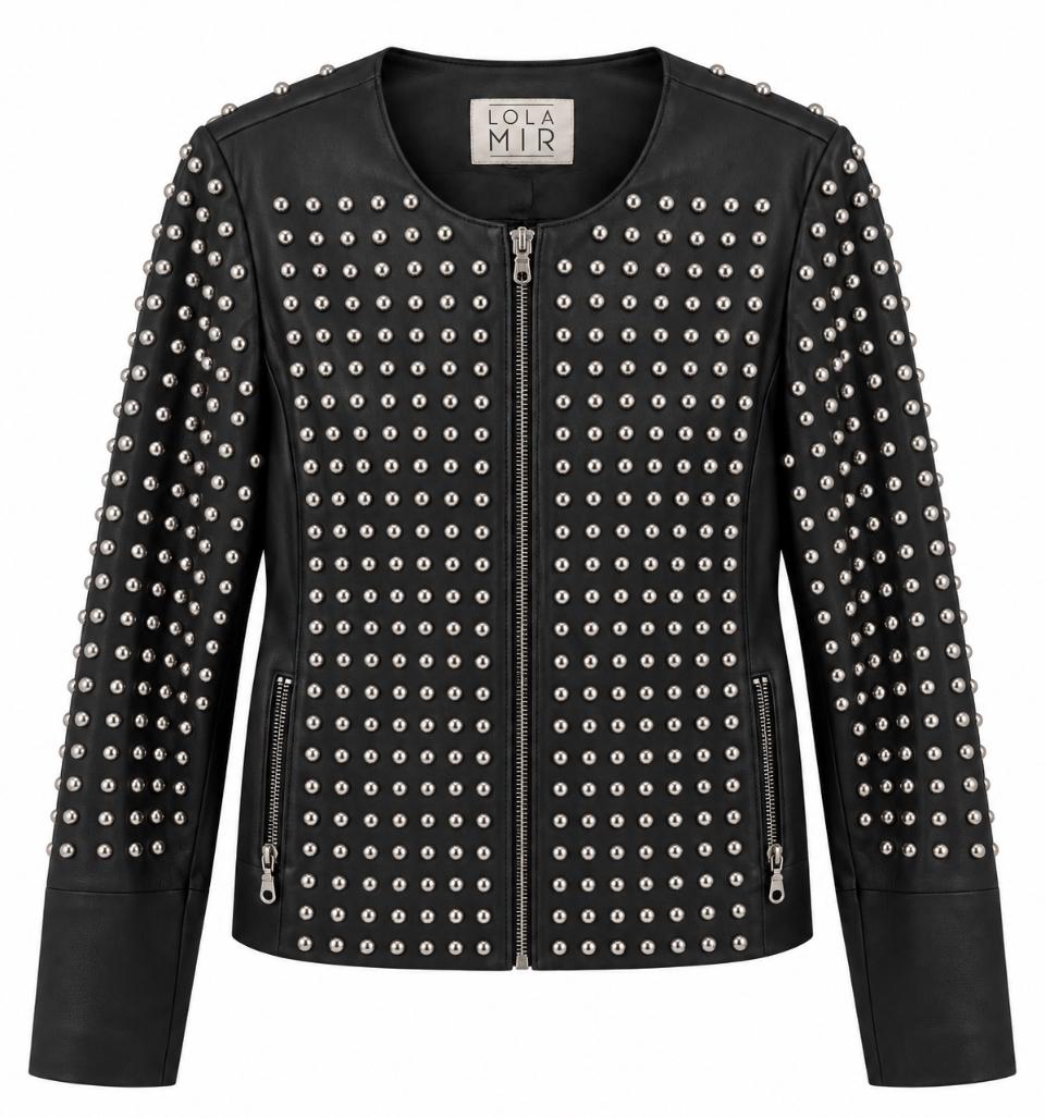Chaqueta Pamela