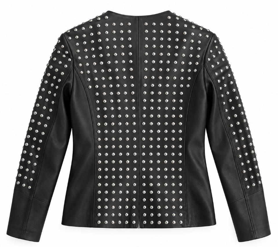 Chaqueta Pamela
