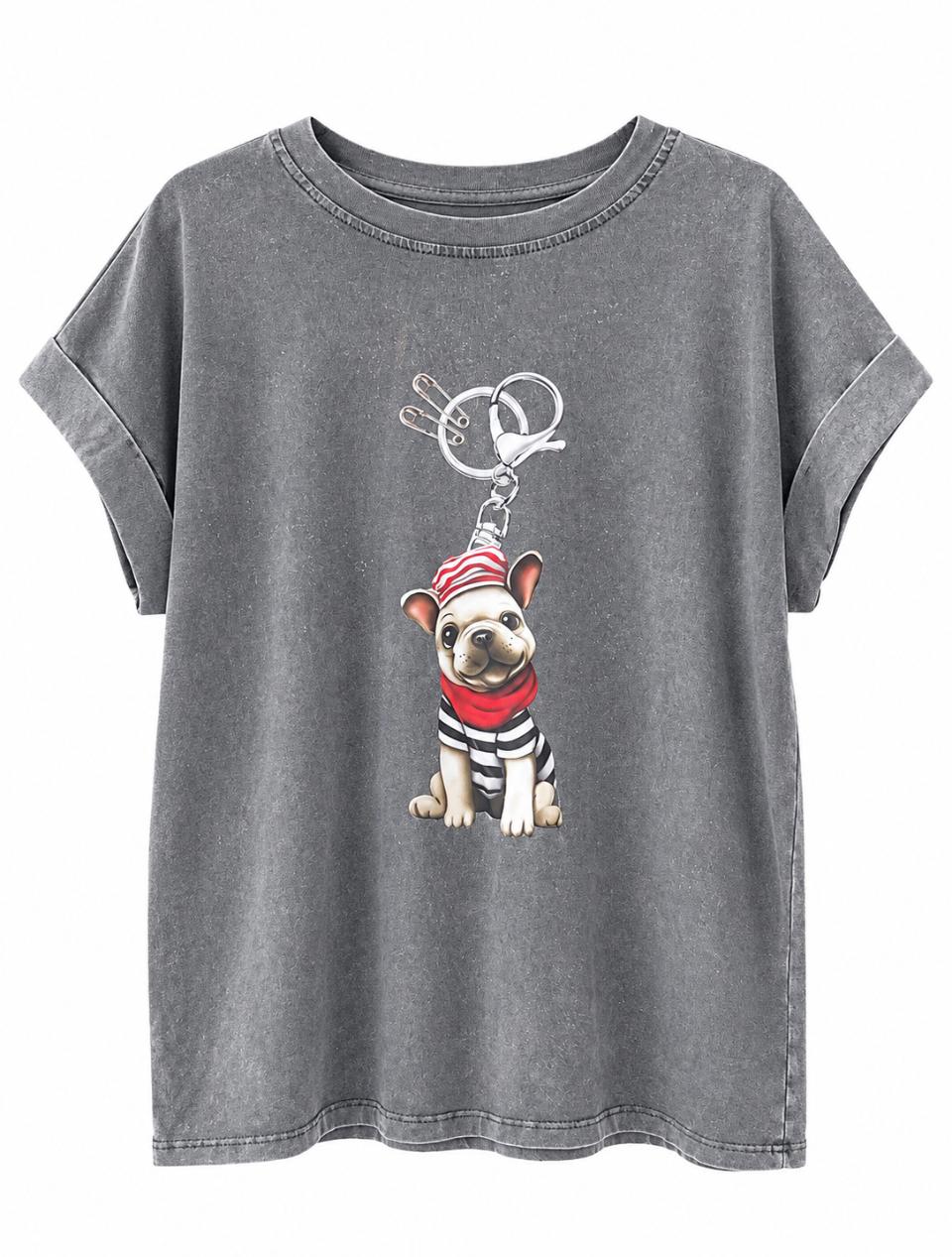 Polera Guilia