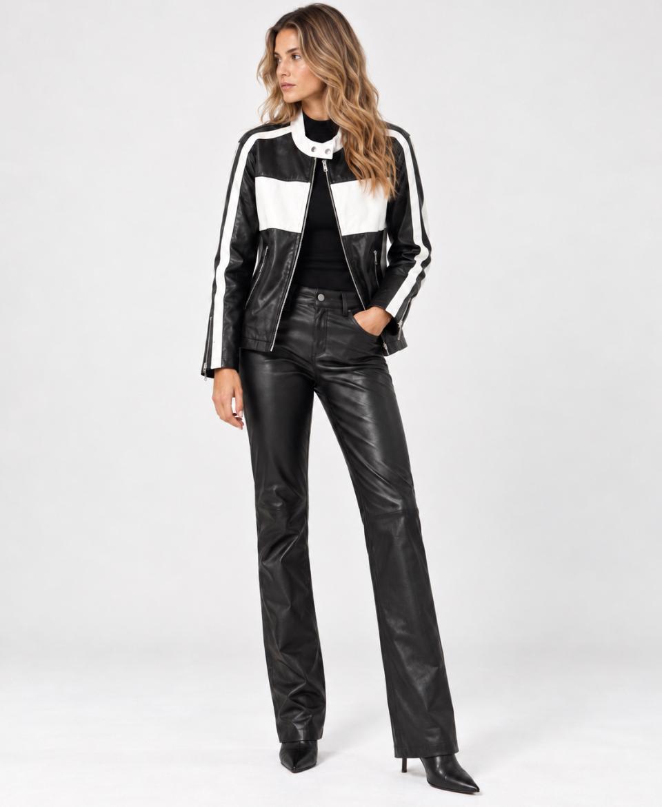 Chaqueta Sofia