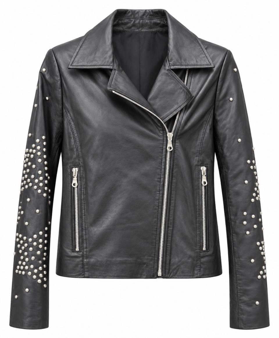 Chaqueta Tini