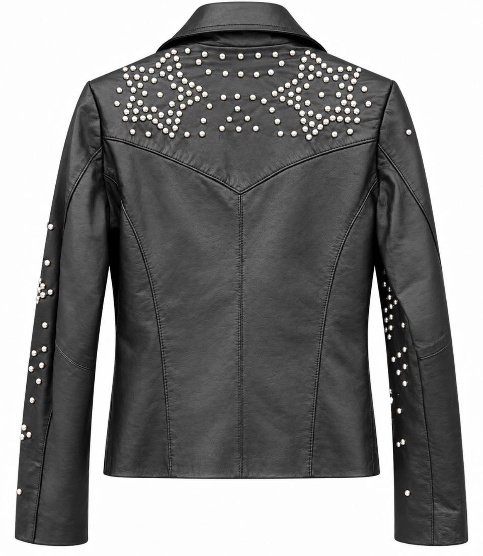 Chaqueta Tini
