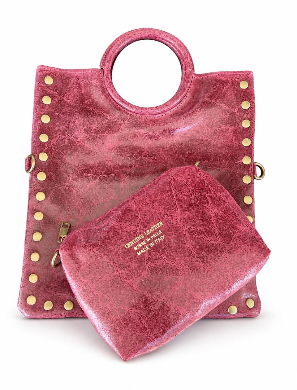 Cartera Toscana