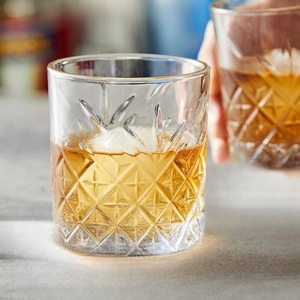 Vasos Bajos Bursa